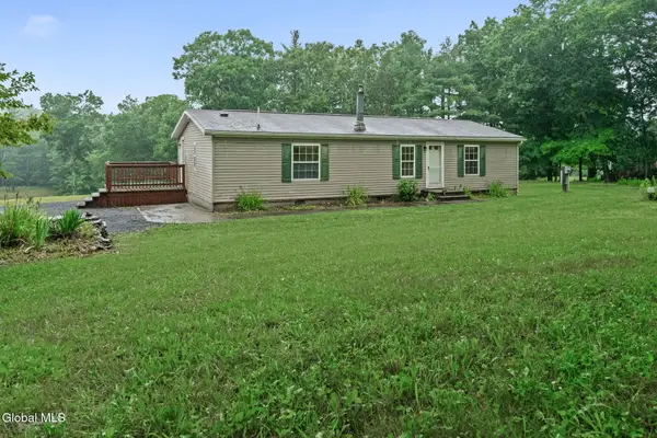 344 5 Mile Woods Road, Catskill, NY 12414