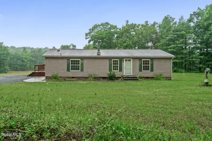 344 5 Mile Woods Road, Catskill, NY 12414 - #2