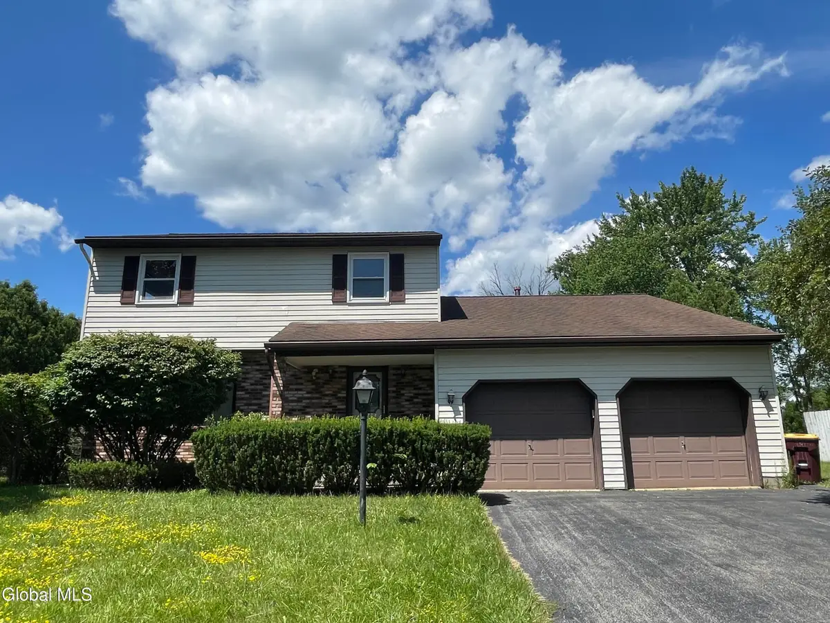 2 Brookside Court, Latham, NY 12110 - #1