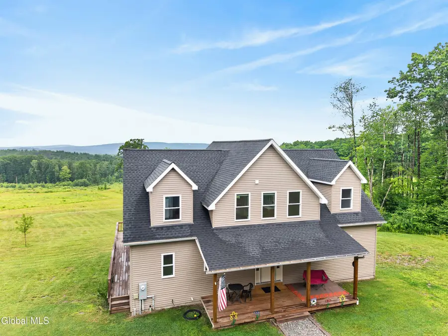 439 Saddle Back Ridge Road, Stephentown, NY 12062 - #2