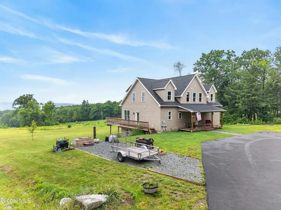 439 Saddle Back Ridge Road, Stephentown, NY 12062 - #3