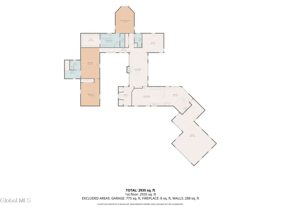 14 Middle Hill Road, Brunswick, NY 12180 - #3