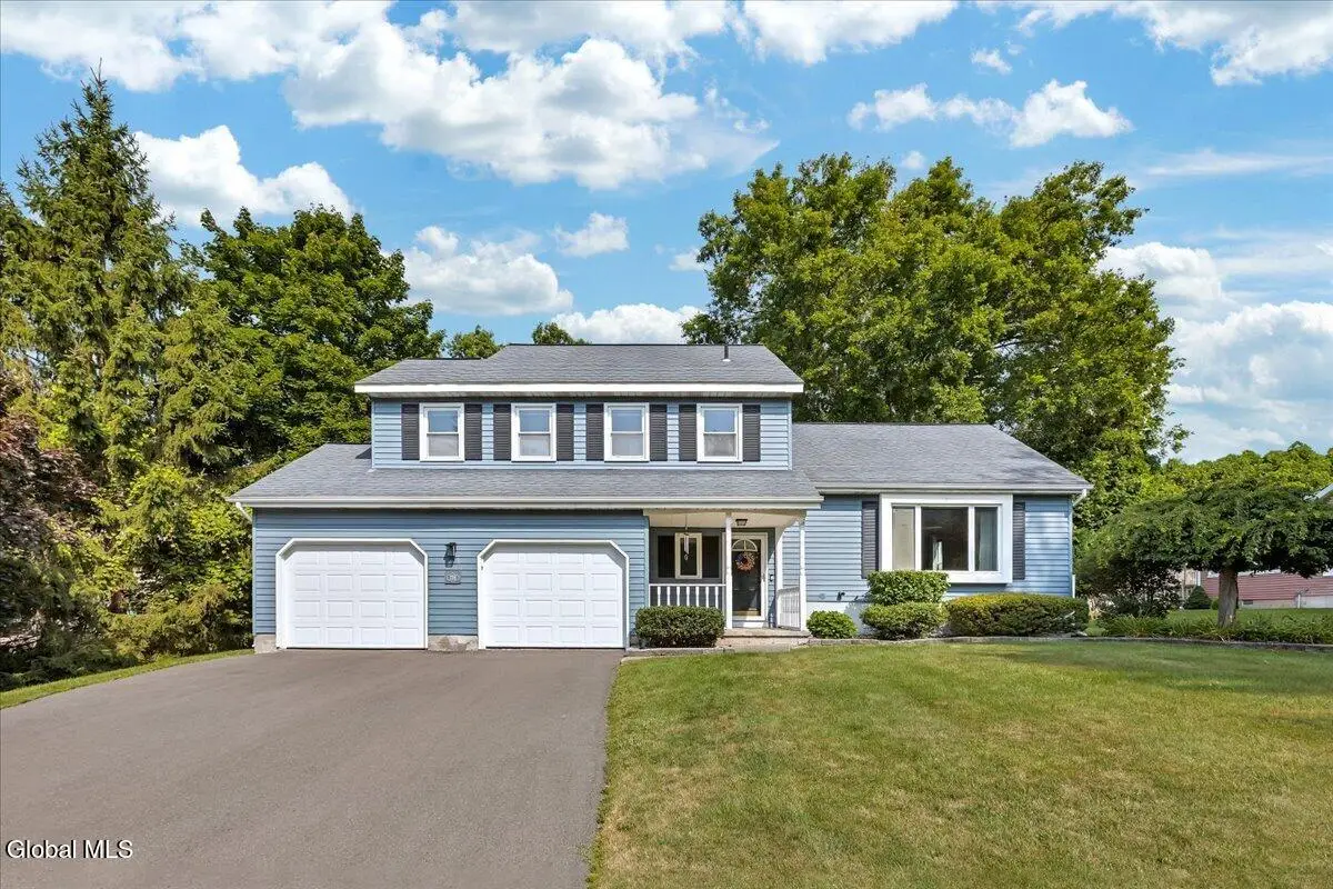 118 Southbury Road, Clifton Park, NY 12065 - #1