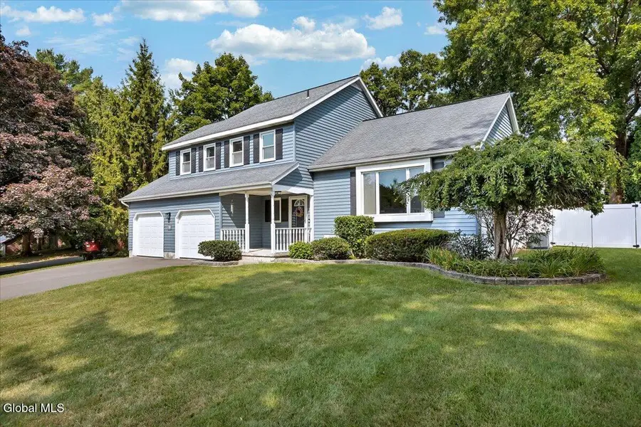 118 Southbury Road, Clifton Park, NY 12065 - #2