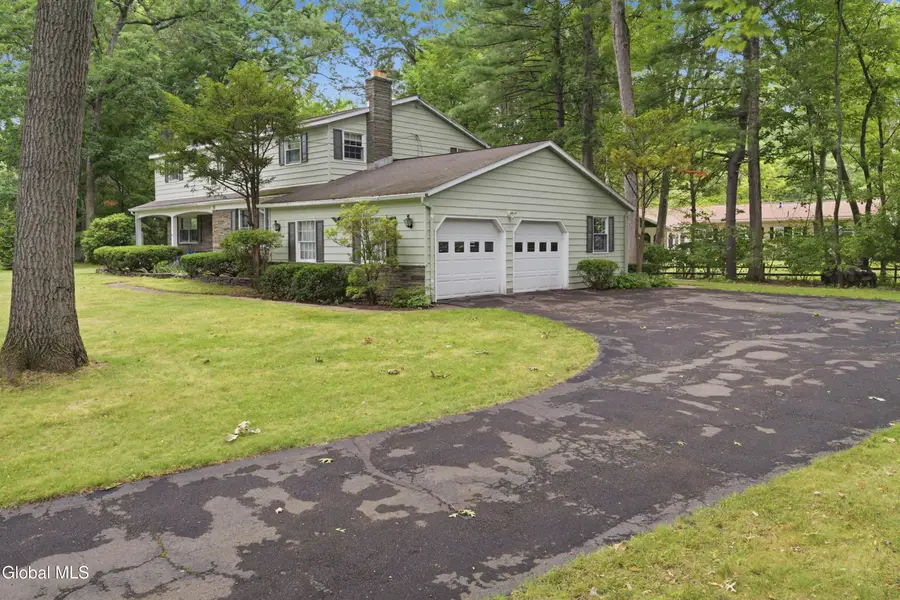 14 Barcelona Drive, Clifton Park, NY 12065 - #3