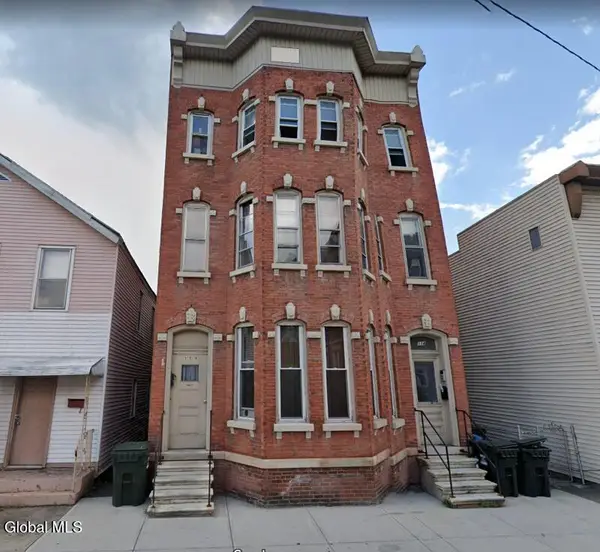 114 George Street, Green Island Village, NY 12183