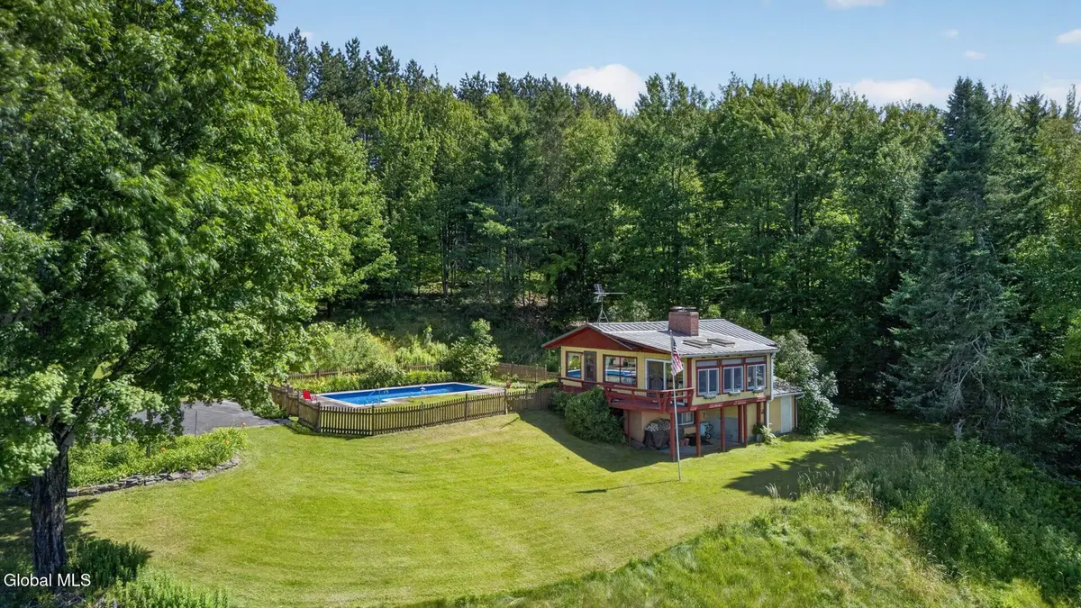 298 Meade Road, Summit, NY 12036 - #1