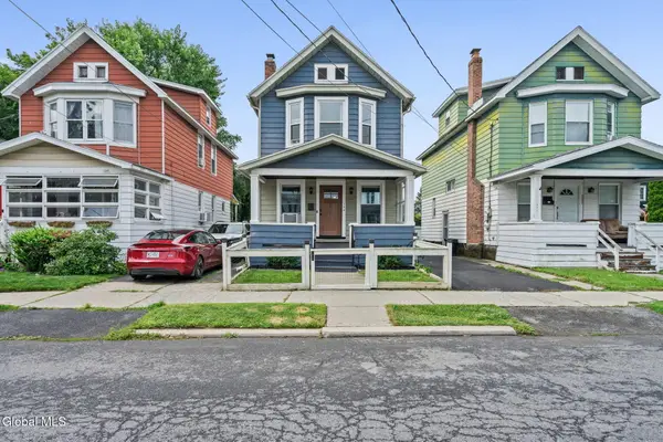 146 Kent Street, Albany, NY 12206