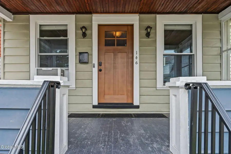 146 Kent Street, Albany, NY 12206 - #2