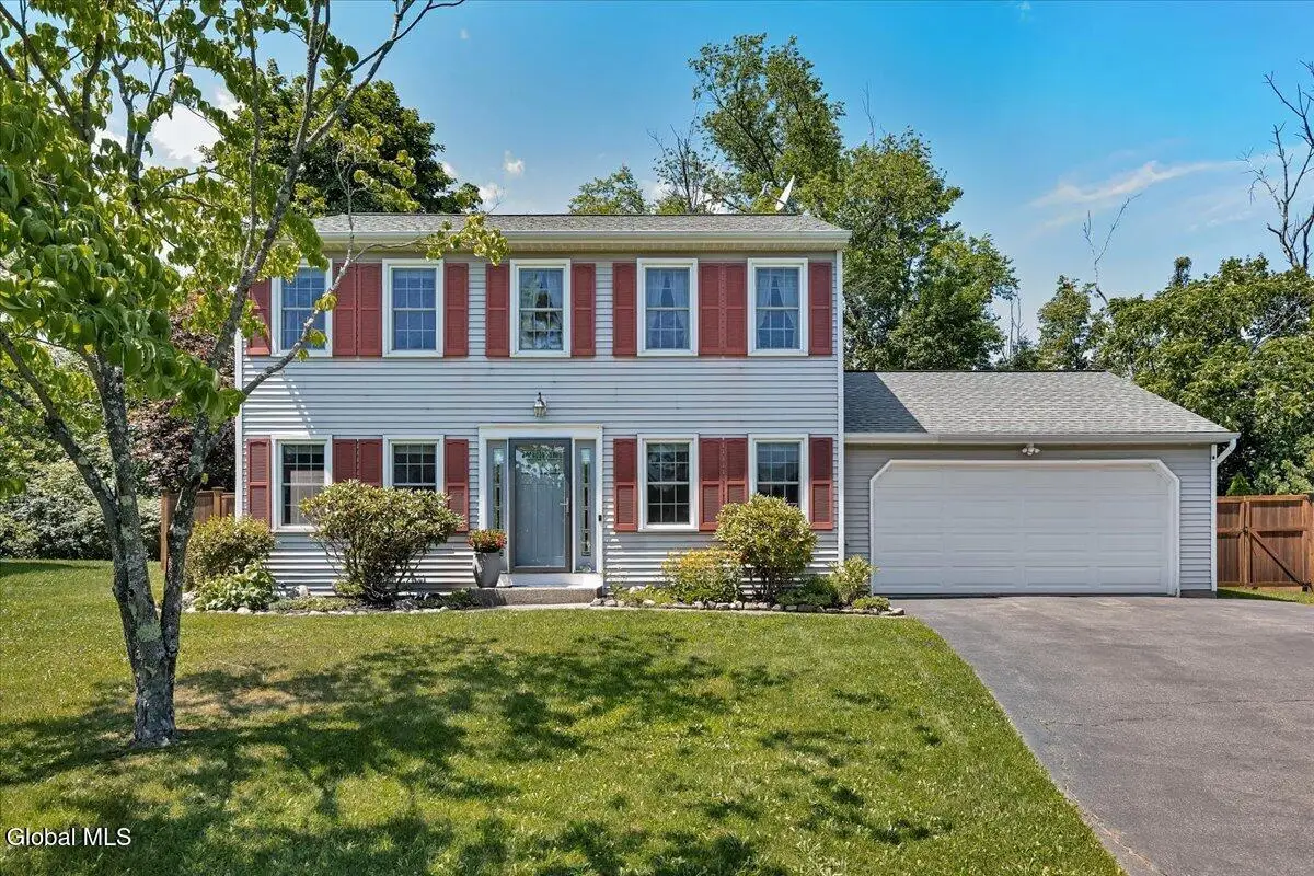 11 Brinker Circle, Bethlehem, NY 12077 - #1