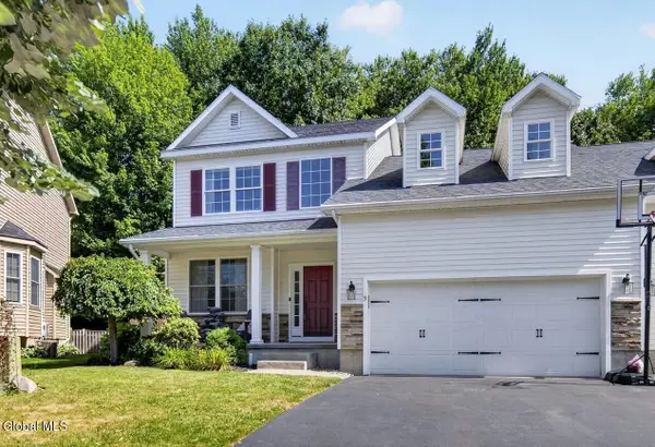 9 Matchwood Lane, Ballston, NY 12019