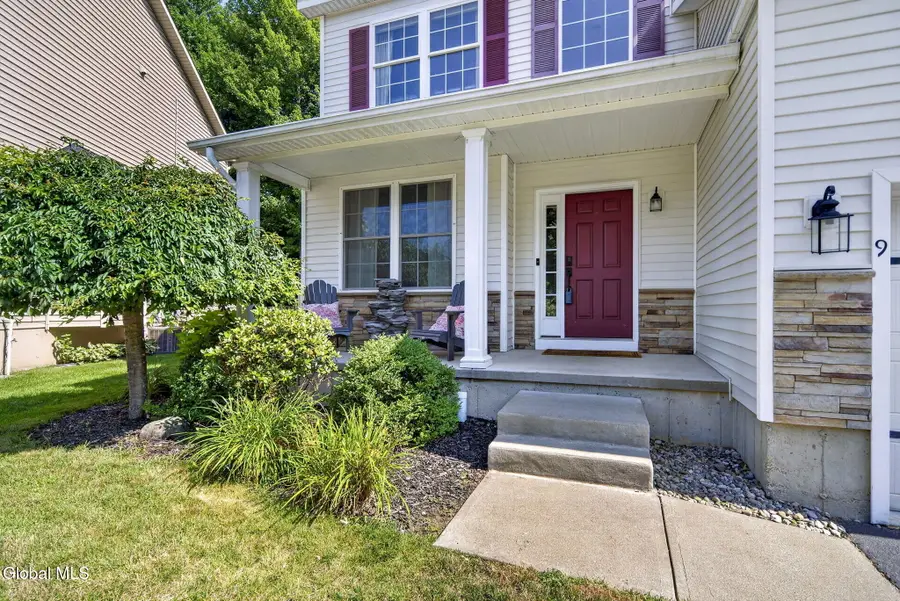 9 Matchwood Lane, Ballston Lake, NY 12019 - #2