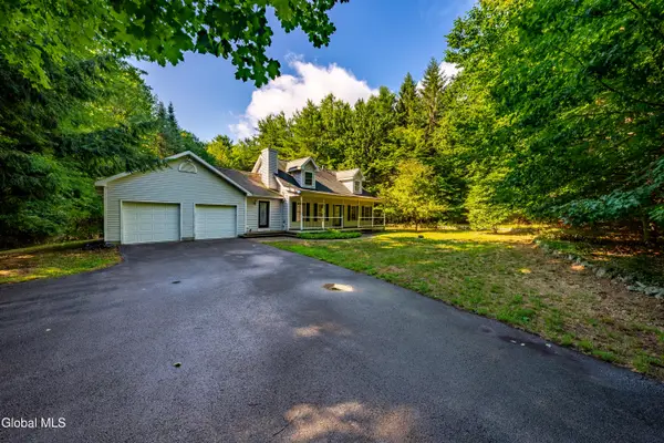 170 Ballou Road, Greenfield, NY 12859