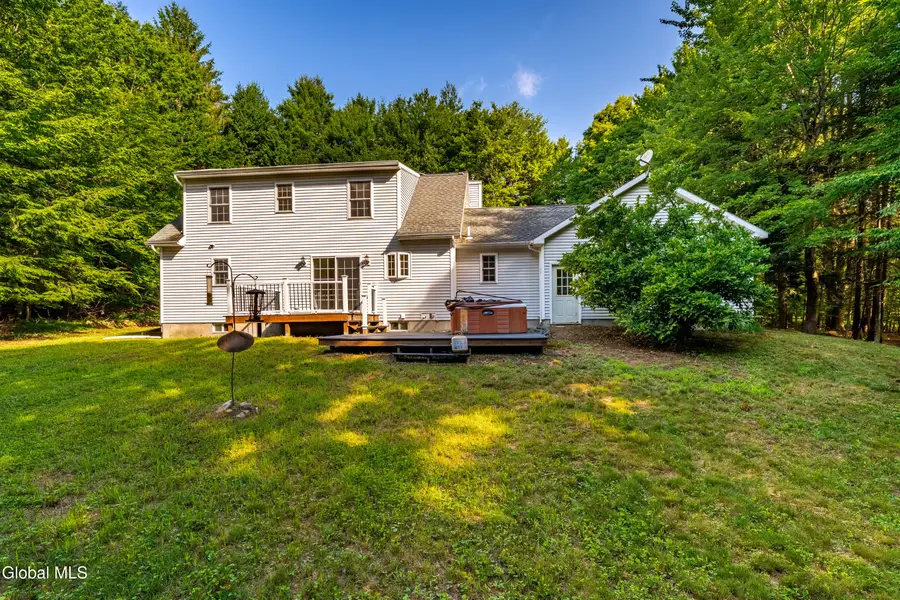 170 Ballou Road, Porter Corners, NY 12859 - #3