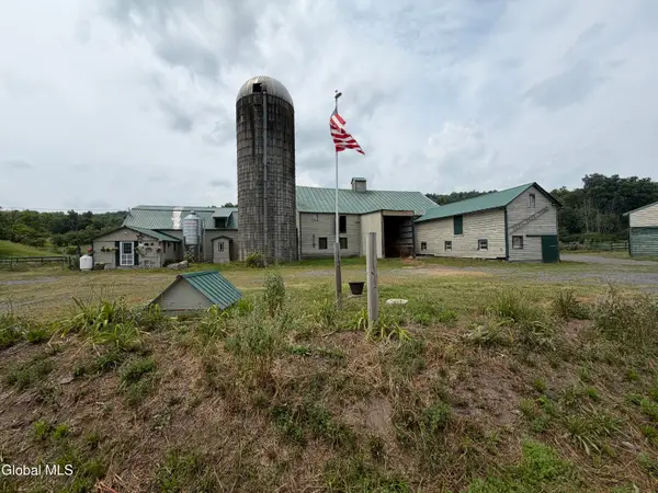 931 State Route 30a, Esperance, NY 12035