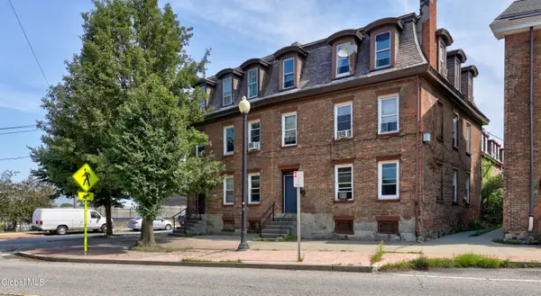 15 N Mohawk Street, Cohoes, NY 12047