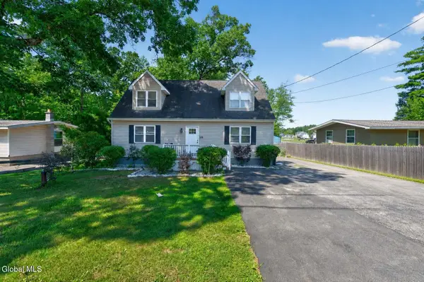 328 Stone Church Road, Milton, NY 12020
