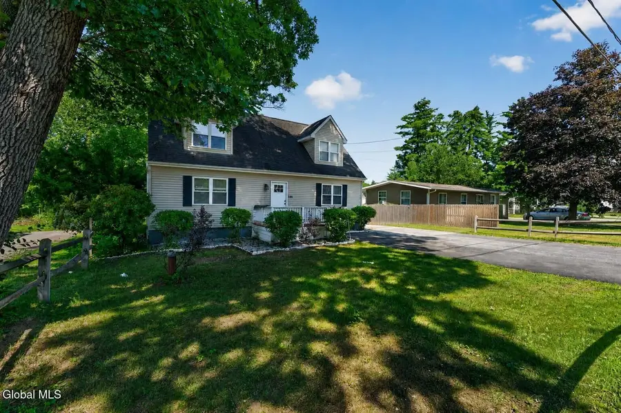 328 Stone Church Road, Milton, NY 12020 - #3