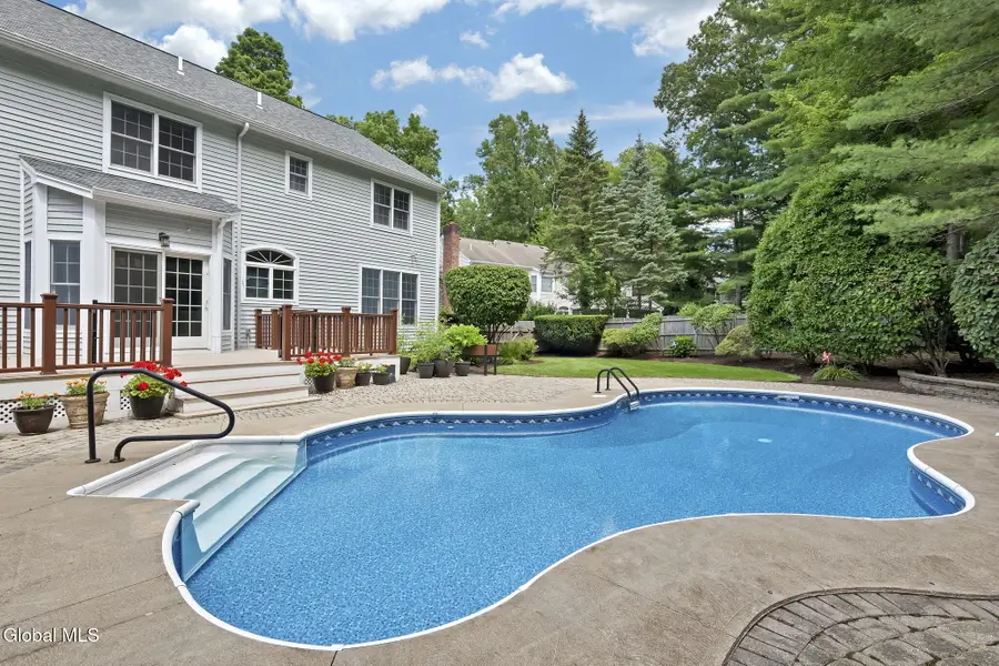 73 Robinwood Drive, Clifton Park, NY 12065 - #2
