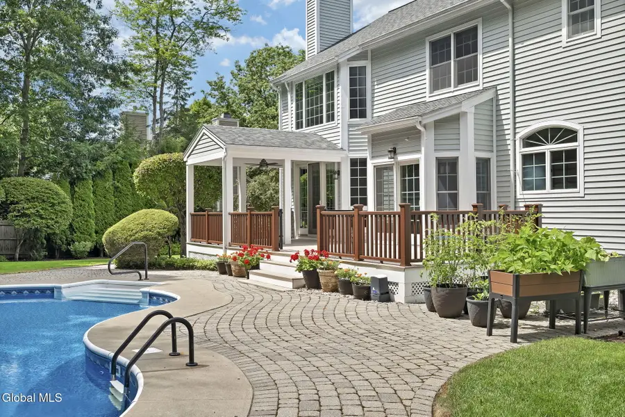 73 Robinwood Drive, Clifton Park, NY 12065 - #3