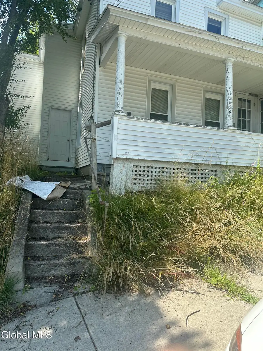 6 Henry Street, Amsterdam, NY 12010 - #2