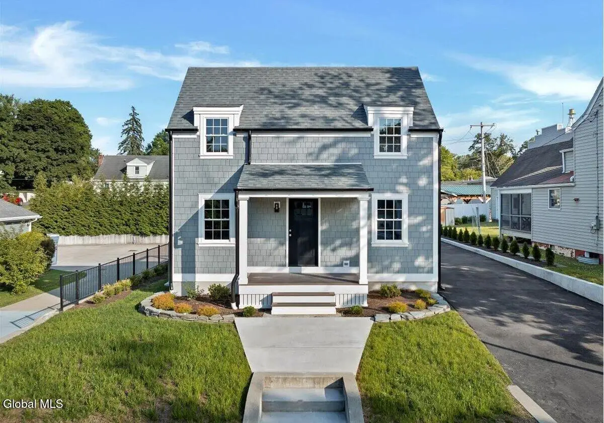 3 Milo Street, Greenport, NY 12534 - #1