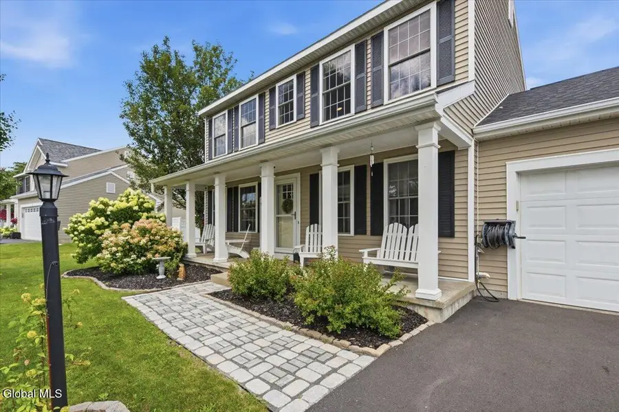 22 Holly Mill Road, Bethlehem, NY 12158 - #2