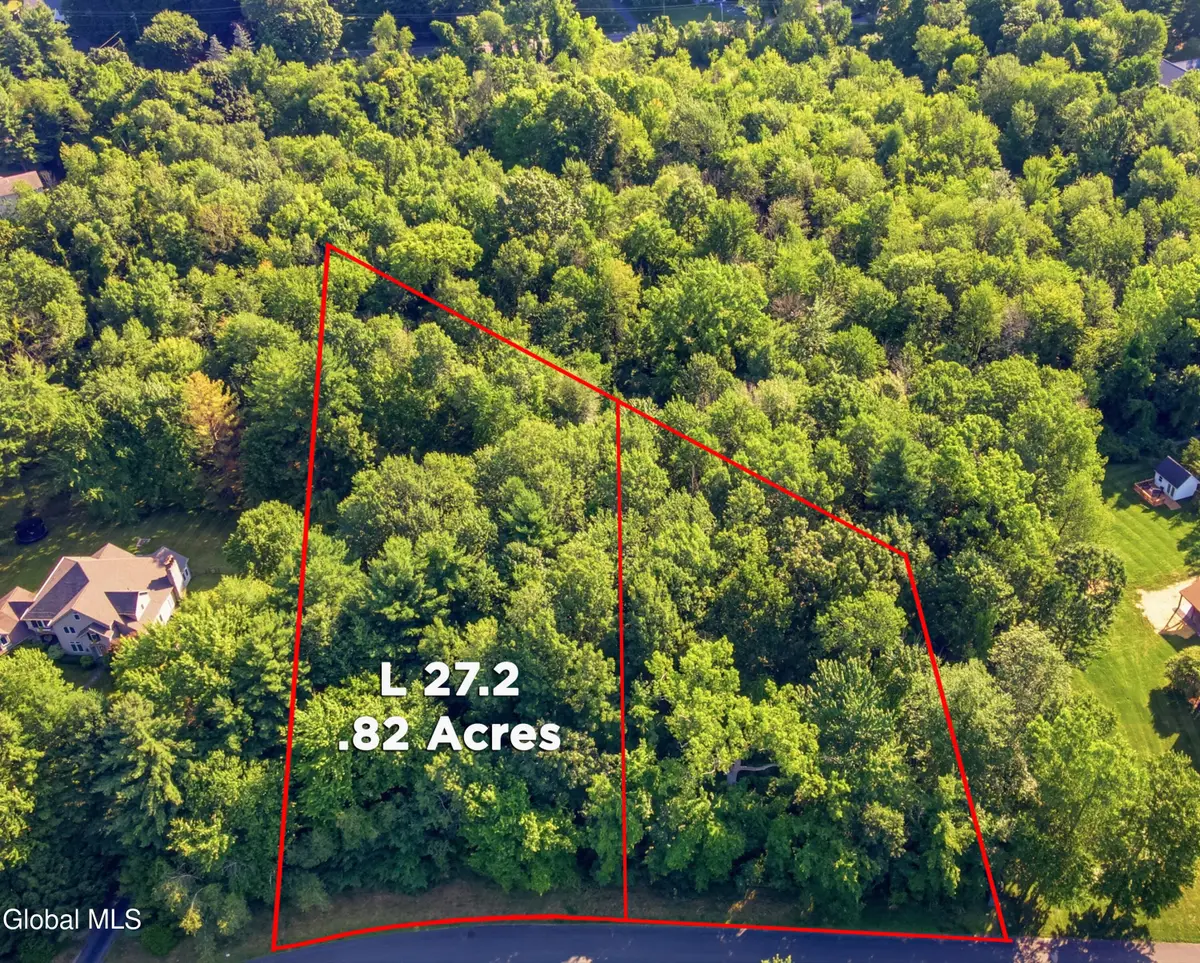 Lot 27.2 Spice Mill Blvd, Halfmoon, NY 12065 - #1