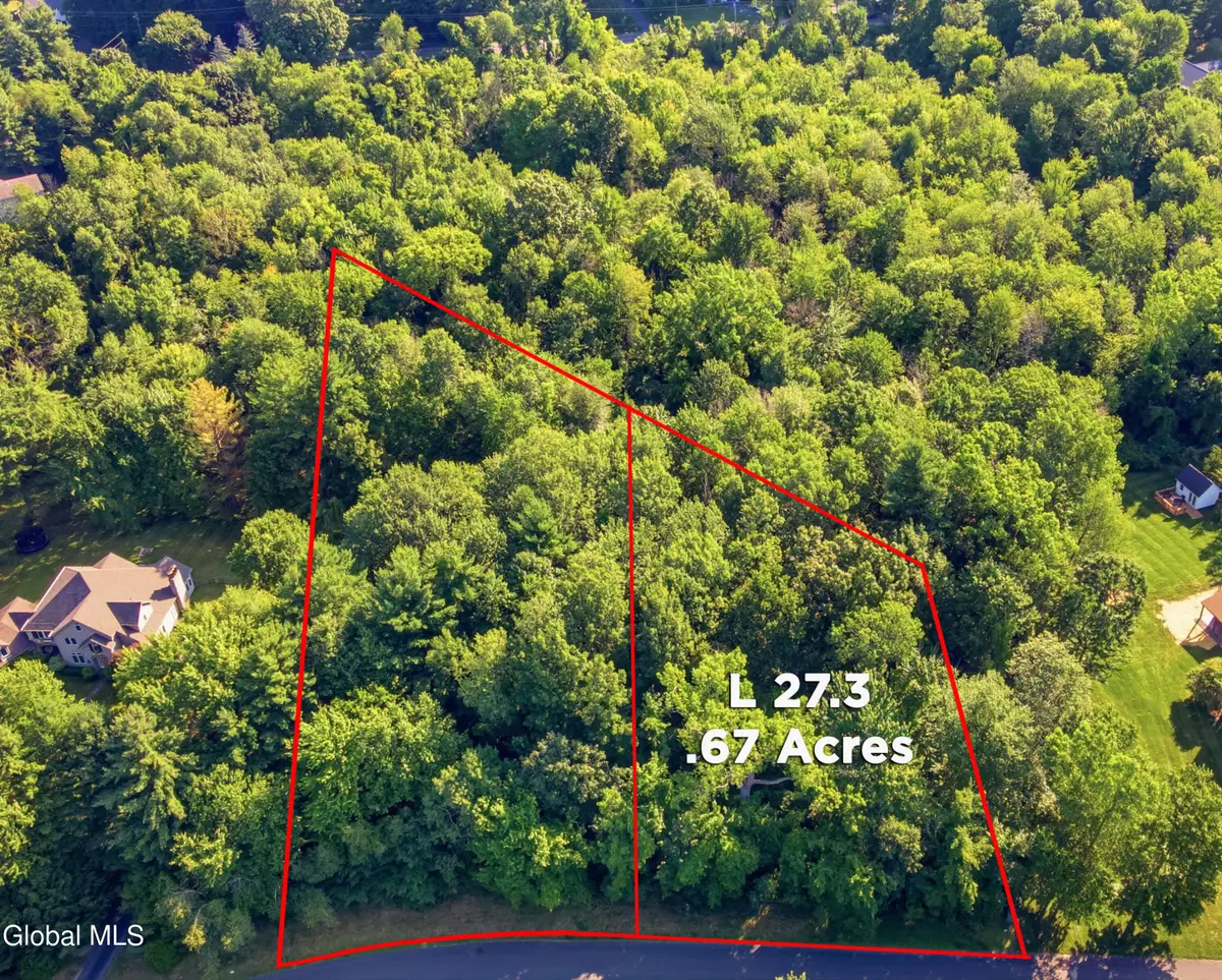 Lot 27.3 Spice Mill Blvd, Halfmoon, NY 12065 - #1