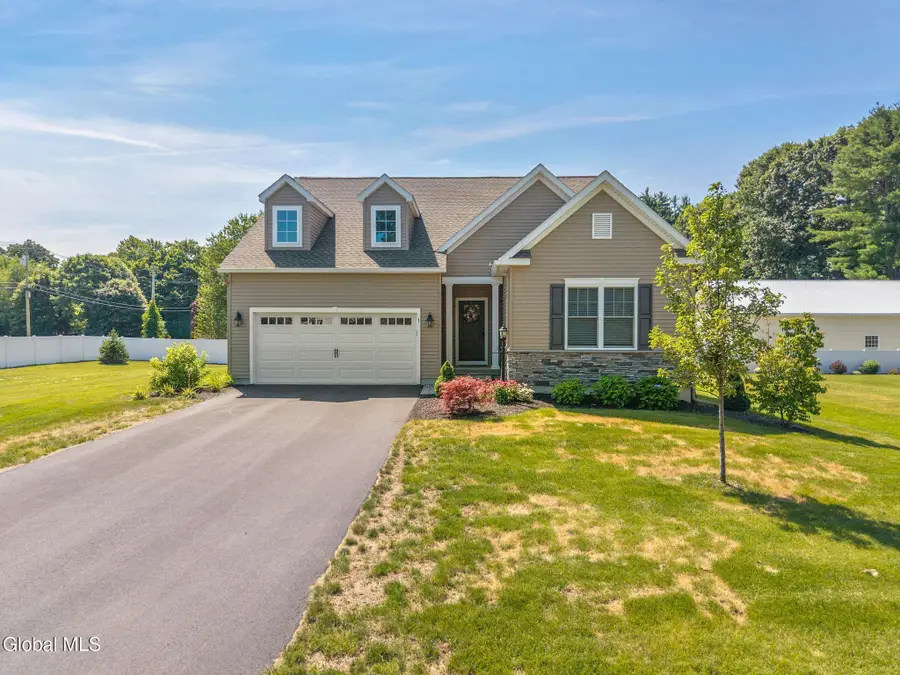 1 Summerhill Drive, Burnt Hills, NY 12027 - #2