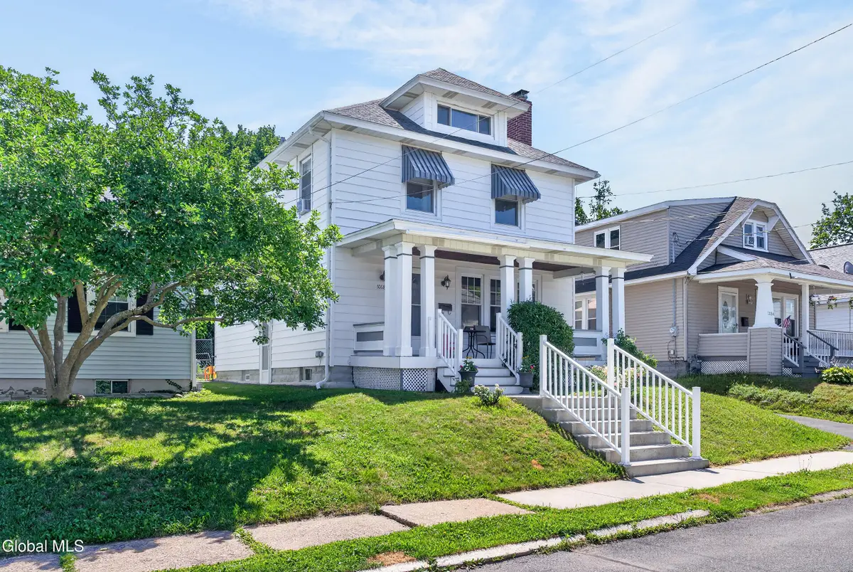 1068 Lexington Avenue, Schenectady, NY 12309 - #1