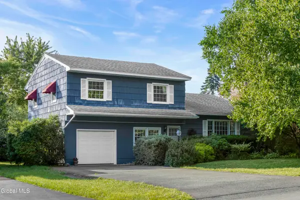 38 Milner Avenue, Albany, NY 12203