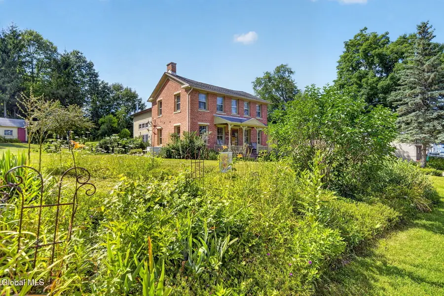 201 Kingsley Road, Burnt Hills, NY 12027 - #2