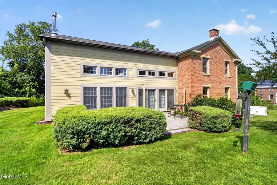 201 Kingsley Road, Burnt Hills, NY 12027 - #3