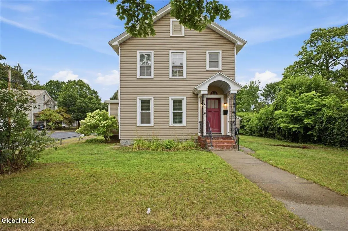 224 Ridge Street, Glens Falls, NY 12801 - #1
