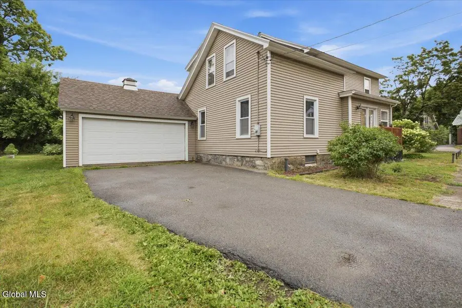 224 Ridge Street, Glens Falls, NY 12801 - #2