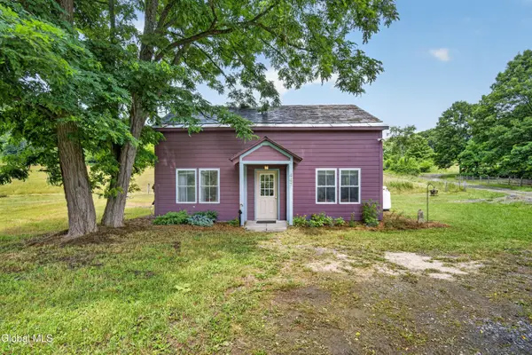 447 Chamberlin Mills Road, Hebron, NY 12865