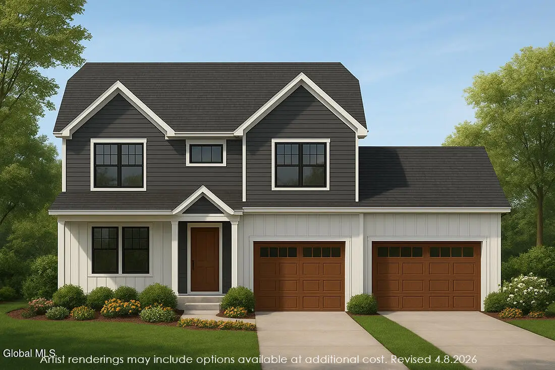 48 Cannon Royal Drive, Wilton, NY 12866 - #1