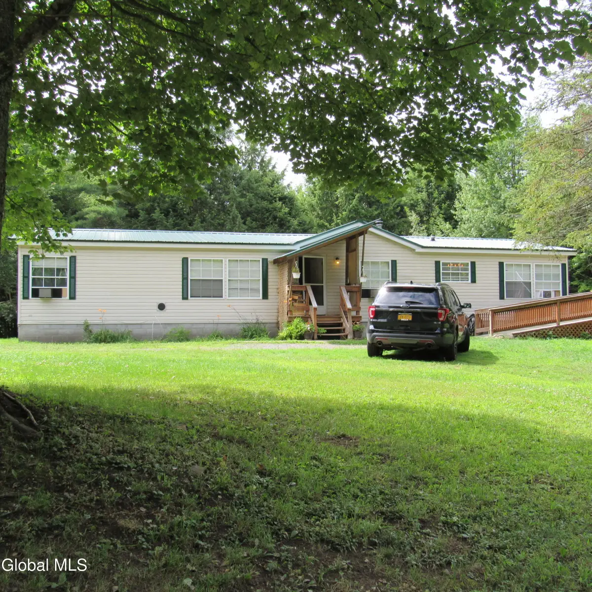 75 Military Road, Edinburg, NY 12134 - #1
