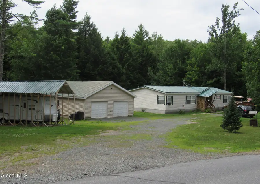 75 Military Road, Edinburg, NY 12134 - #2