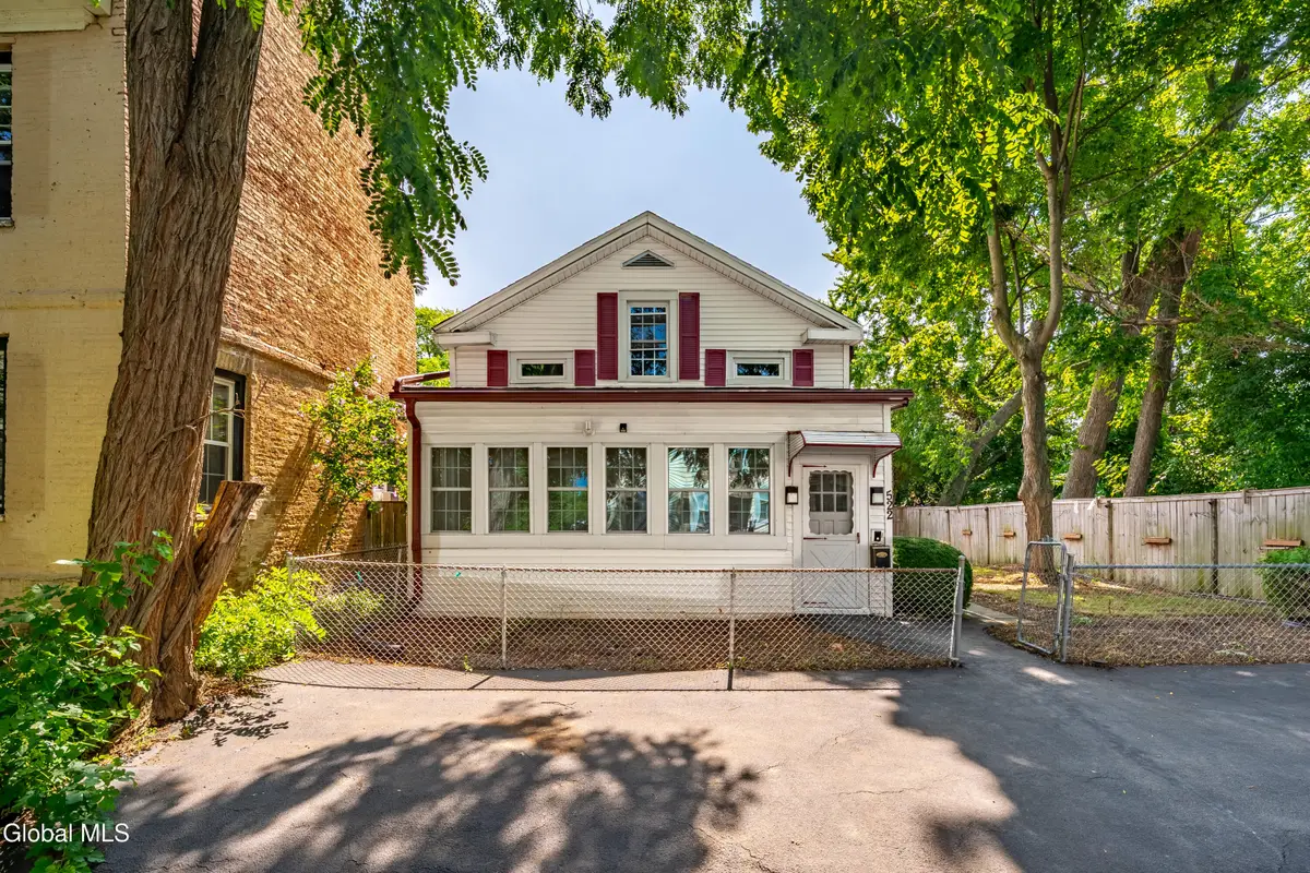 522 1st Avenue, Troy, NY 12182 - #1