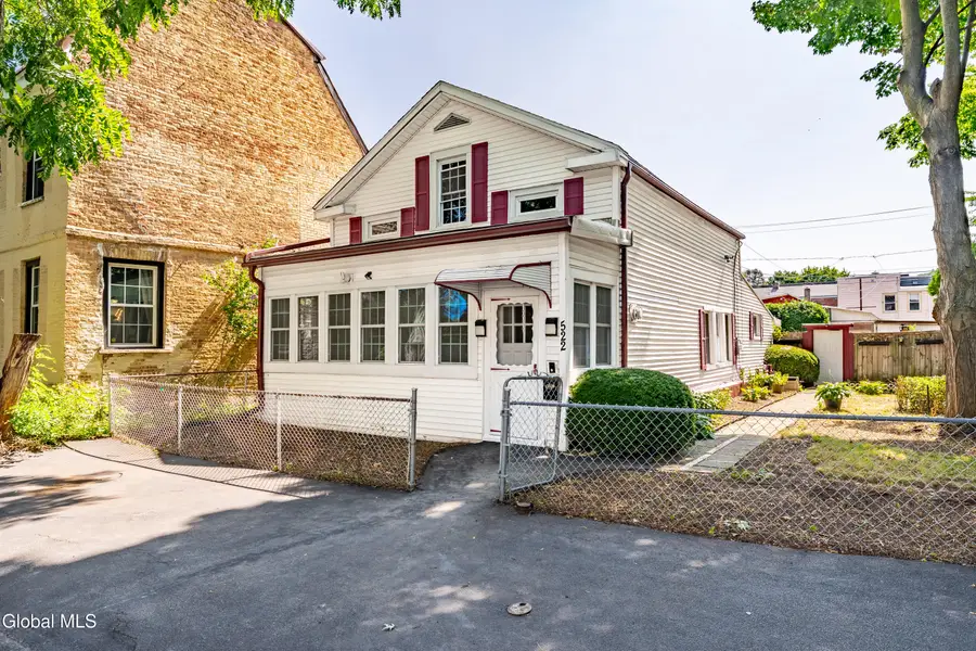 522 1st Avenue, Troy, NY 12182 - #3