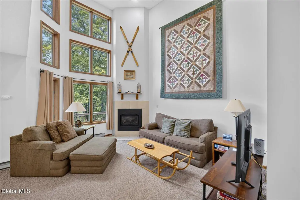 47 Gore Village Lane #Unit 16, North Creek, NY 12853 - #1