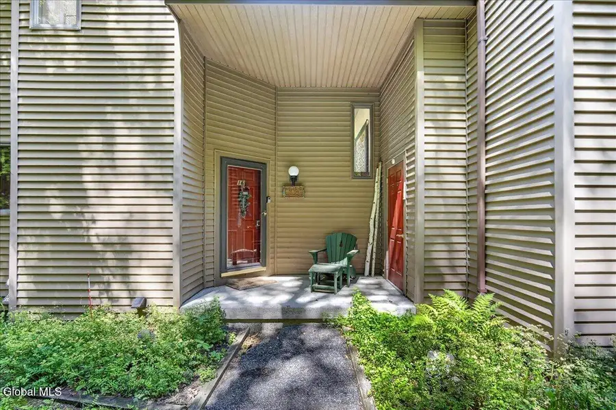 47 Gore Village Lane #Unit 16, North Creek, NY 12853 - #2
