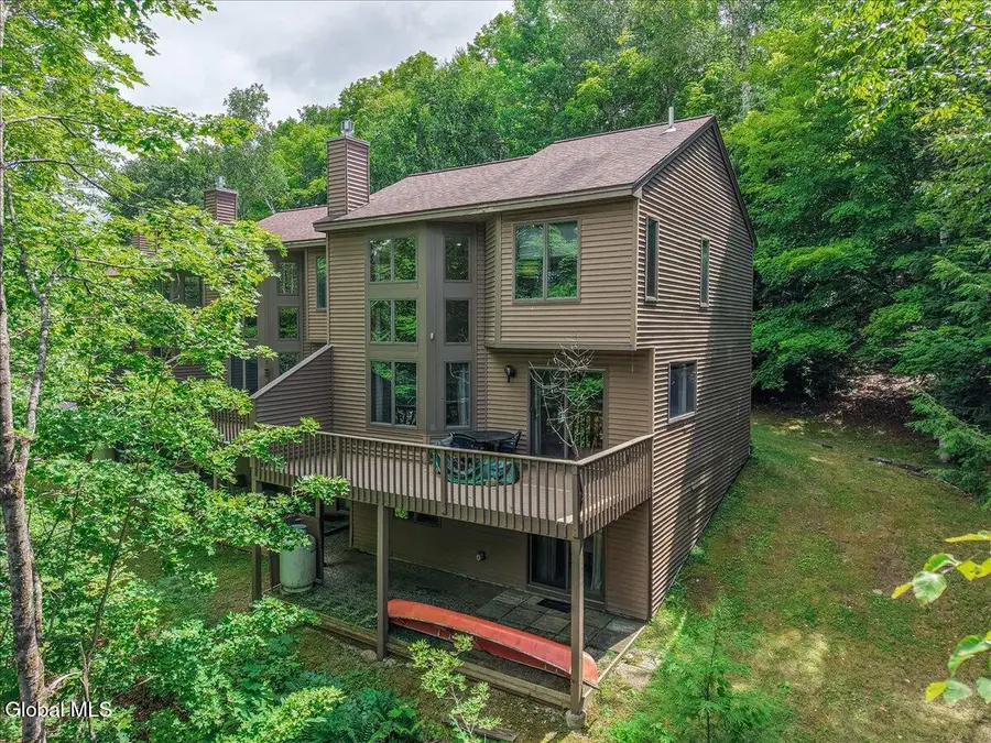 47 Gore Village Lane #Unit 16, North Creek, NY 12853 - #3