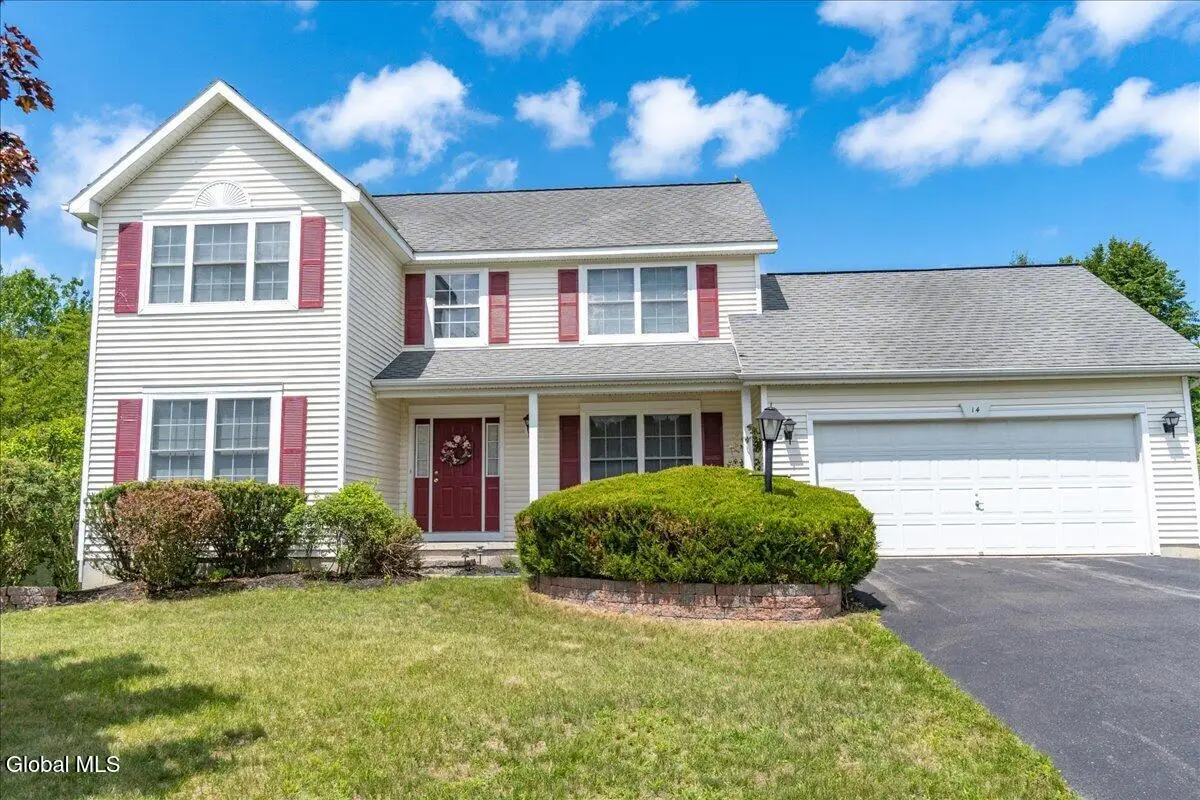 14 Heather Drive, Clifton Park, NY 12065 - #1