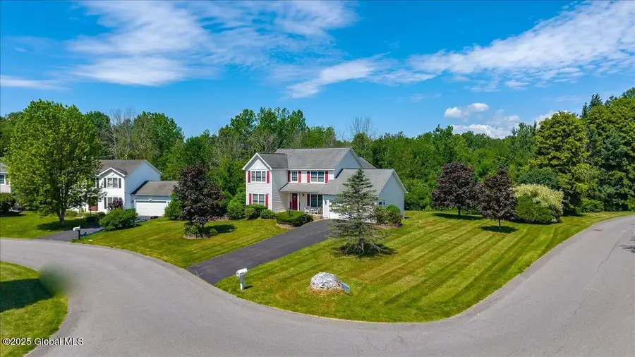 14 Heather Drive, Clifton Park, NY 12065 - #2