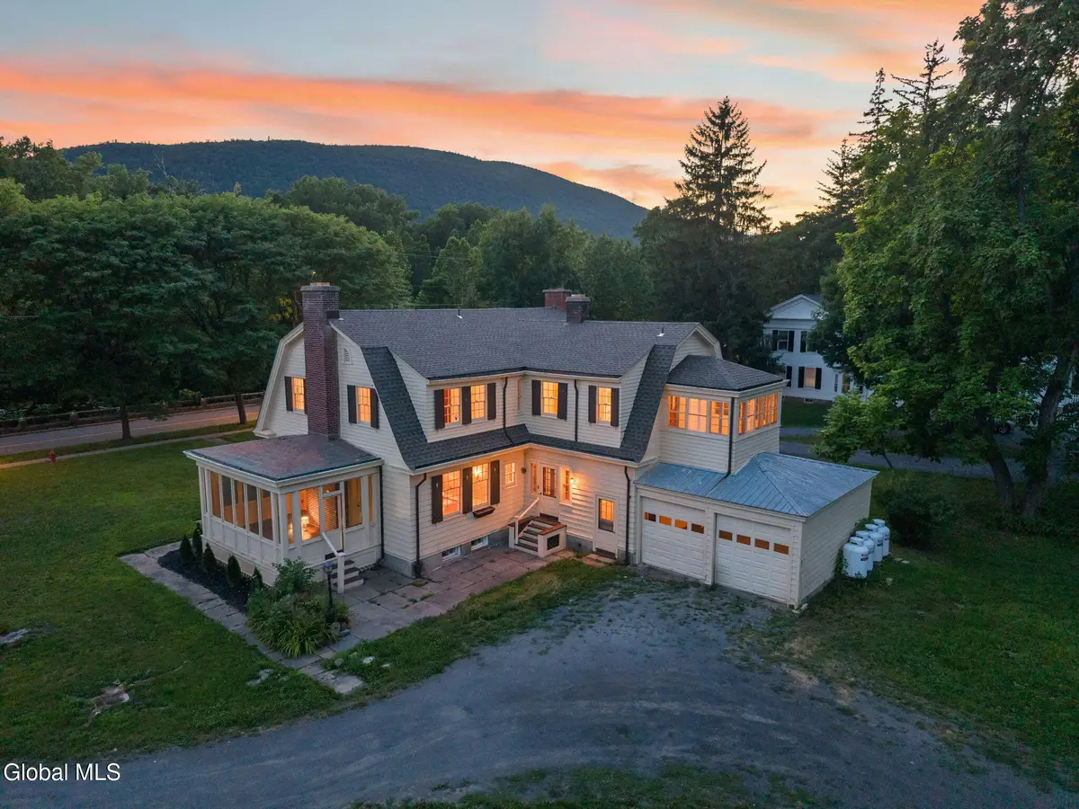 148 River Street, Middleburgh, NY 12122 - #1