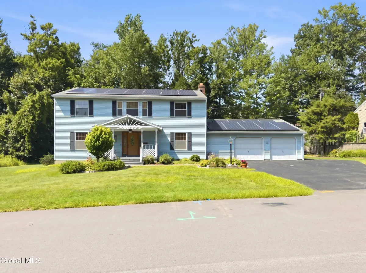 40 Brookwood Drive, Latham, NY 12110 - #1