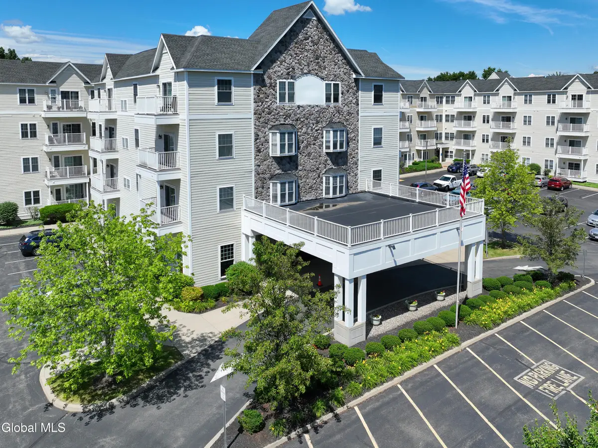 8 Wall Street #Unit 335, Clifton Park, NY 12065 - #1